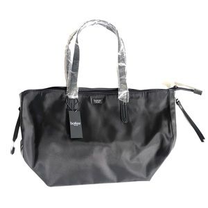 Botkier New York Purse handbag Tote Black